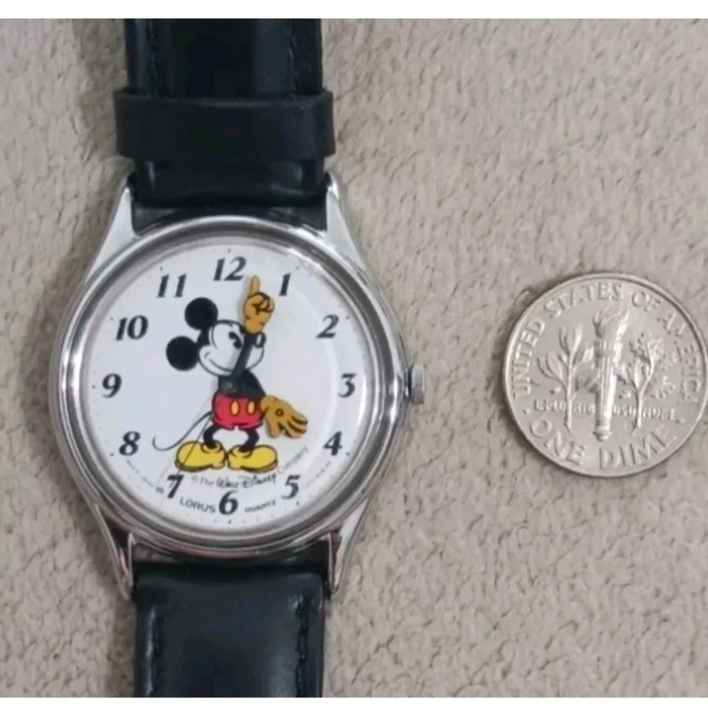 Disney pre owned